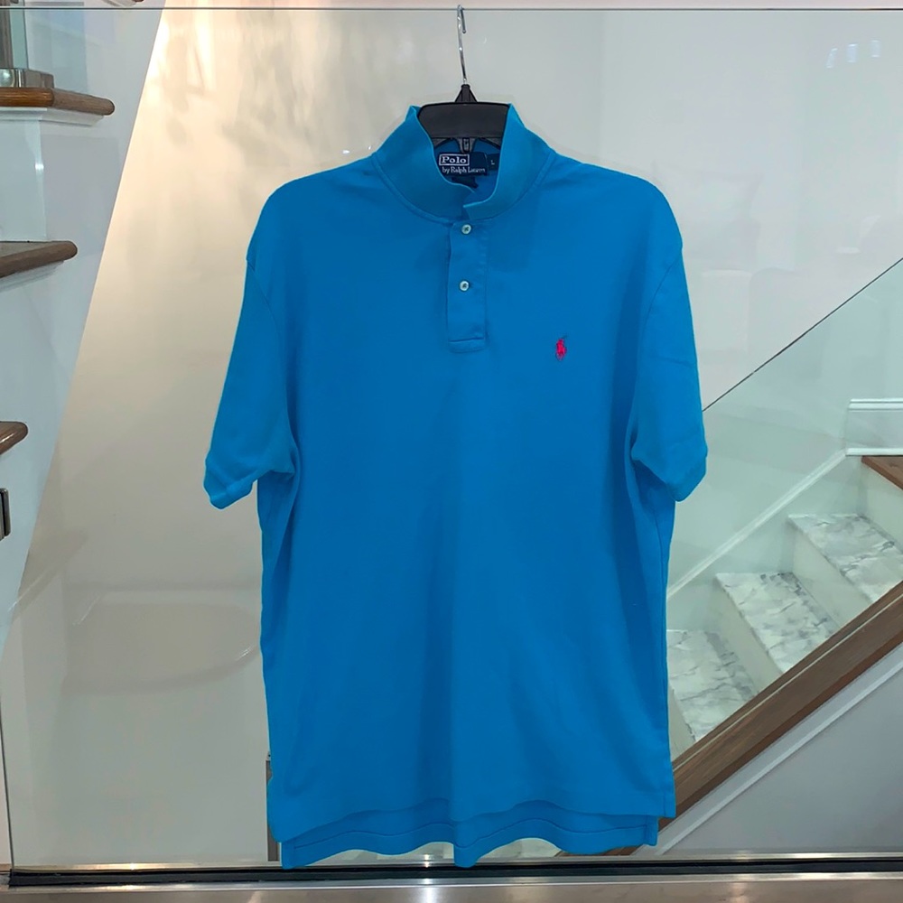 POLO RALPH LAUREN